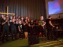 Peter Francis i chór Big Sing w ramach Nocy Kultury w Ostoi 